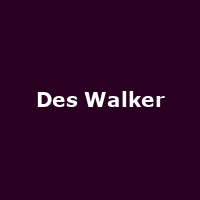 Des Walker