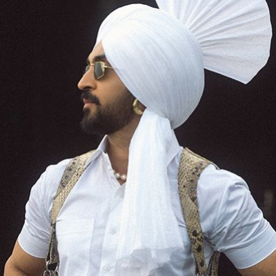 Diljit Dosanjh