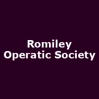 Romiley Operatic Society