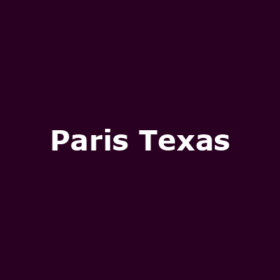 Paris Texas