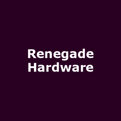 Renegade Hardware