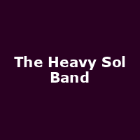 The Heavy Sol Band