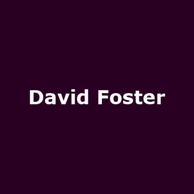 David Foster