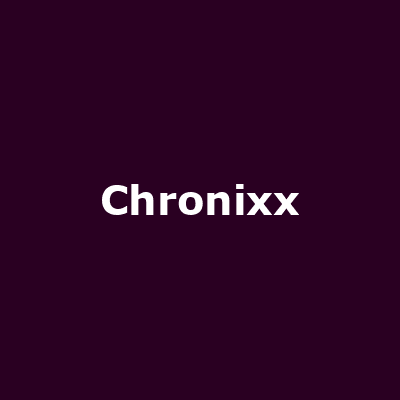 Chronixx