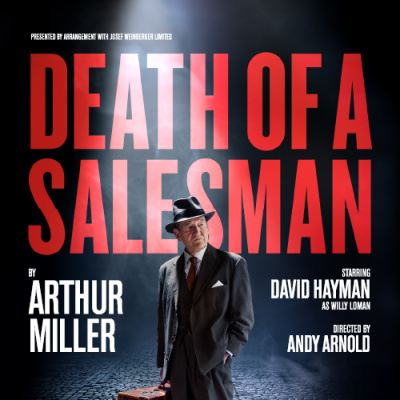 Death of a Salesman