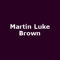 Martin Luke Brown