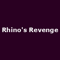 Rhino's Revenge