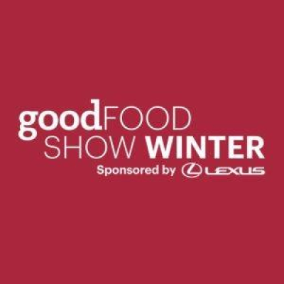 BBC Good Food Show Winter