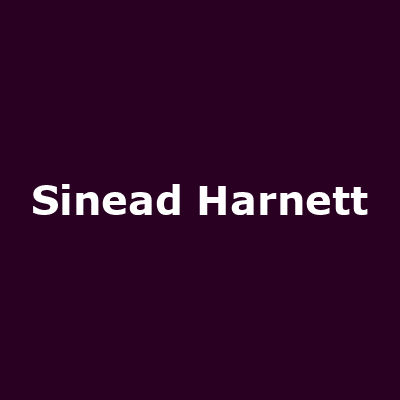 Sinead Harnett