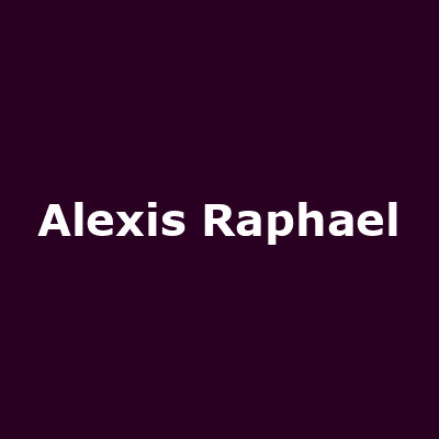 Alexis Raphael