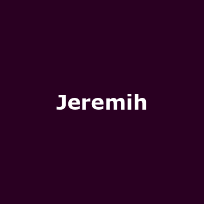 Jeremih