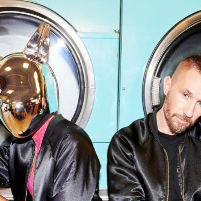 Galantis