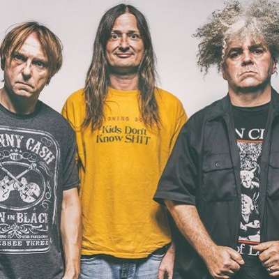 The Melvins