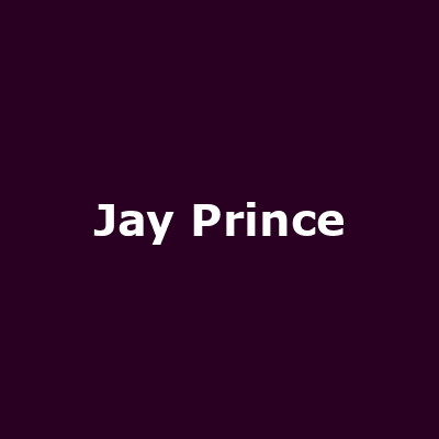 Jay Prince