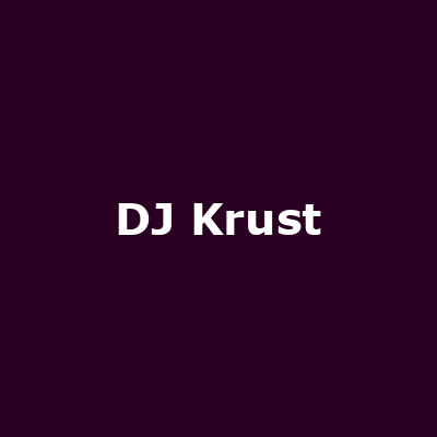 DJ Krust