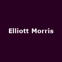 Elliott Morris