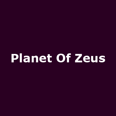 Planet Of Zeus