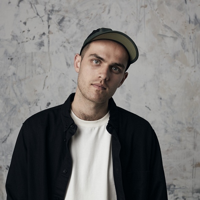 Jordan Rakei