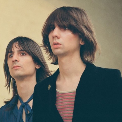 The Lemon Twigs