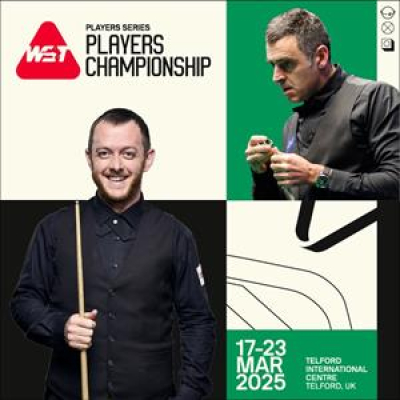 Players Championship Snooker