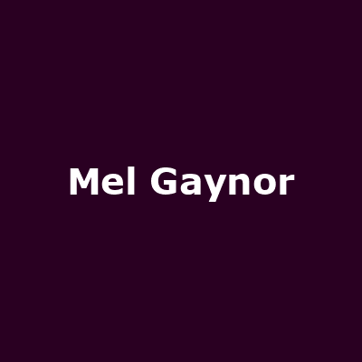 Mel Gaynor