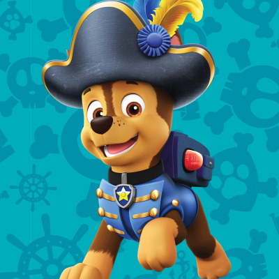 PAW Patrol Live