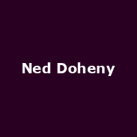 Ned Doheny