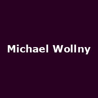 Michael Wollny