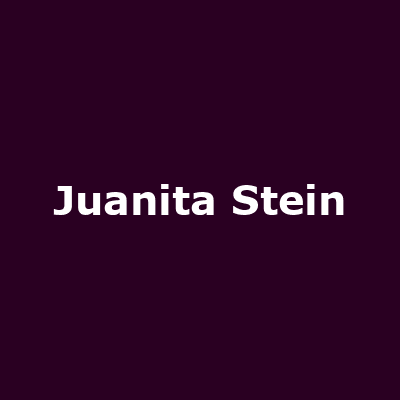 Juanita Stein