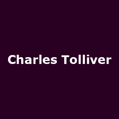 Charles Tolliver