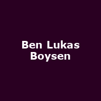 Ben Lukas Boysen