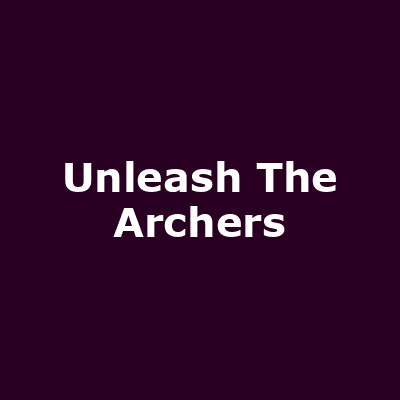 Unleash The Archers