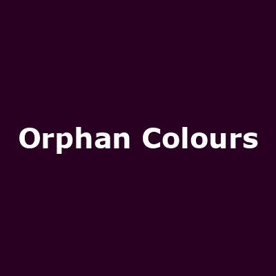 Orphan Colours