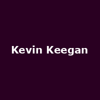 Kevin Keegan