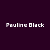 Pauline Black