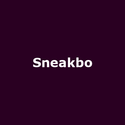 Sneakbo