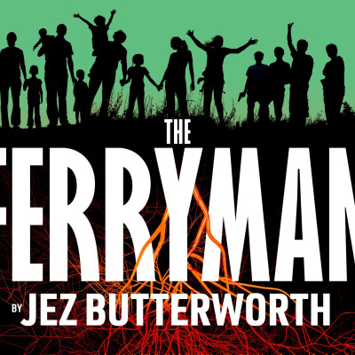 The Ferryman