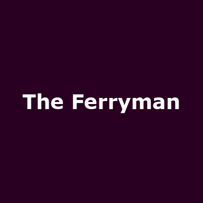 The Ferryman