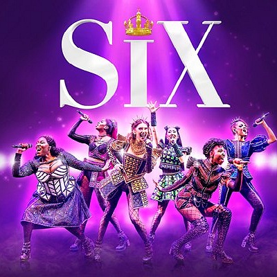 SIX the Musical