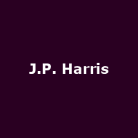 J.P. Harris