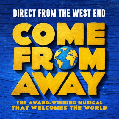 Come From Away