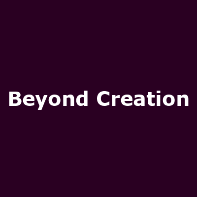 Beyond Creation