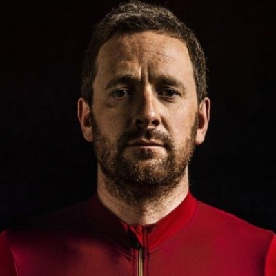 Bradley Wiggins