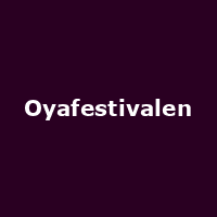 Oyafestivalen