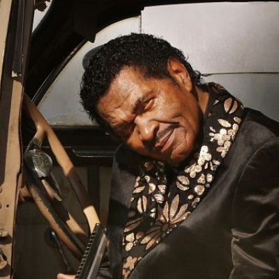 Bobby Rush