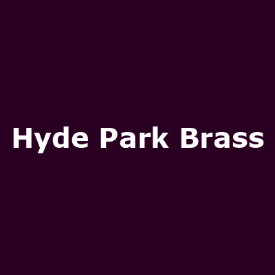 Hyde Park Brass