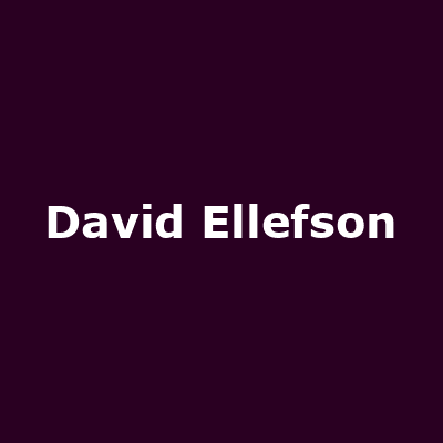 David Ellefson