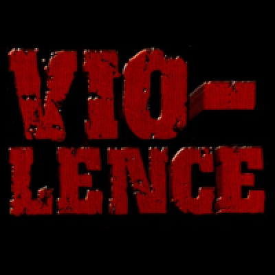 Vio-lence