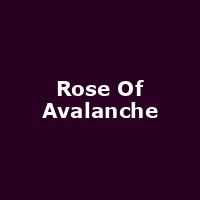 Rose Of Avalanche