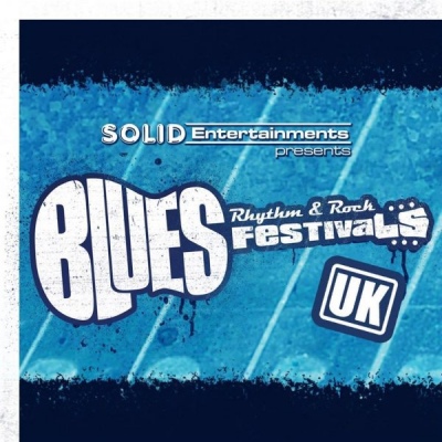 Looe Blues, Rhythm and Rock Festival